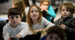 2013 Astronaut Candidates STEM Education Event (201401300007HQ)
