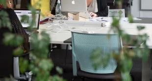 Ambassador Gilbert visits key Innovation