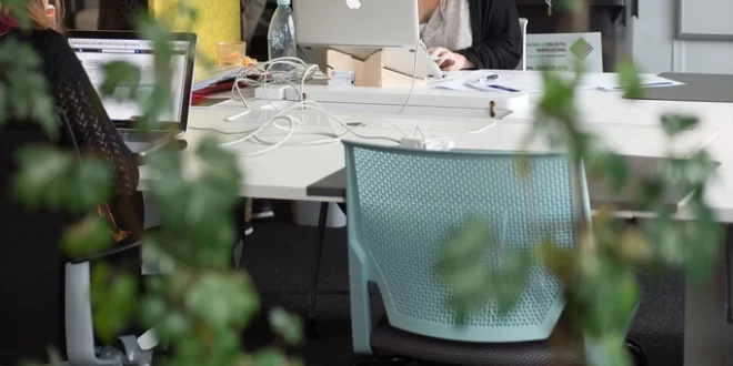 Ambassador Gilbert visits key Innovation