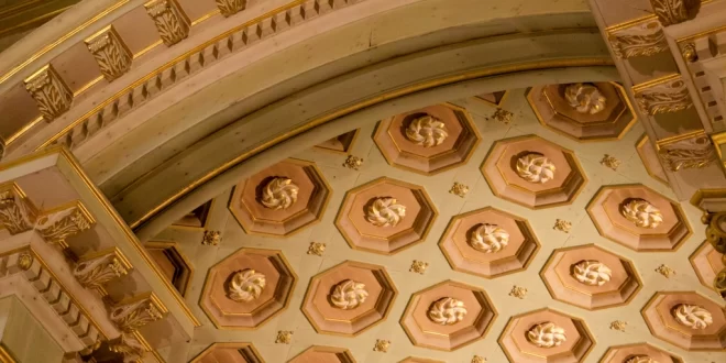 Architecture Abstract